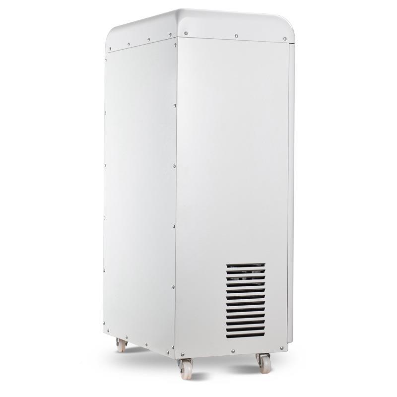 德工业除DY-6105E机家用地湿下室抽湿机仓库业别墅大率除潮器DY-6