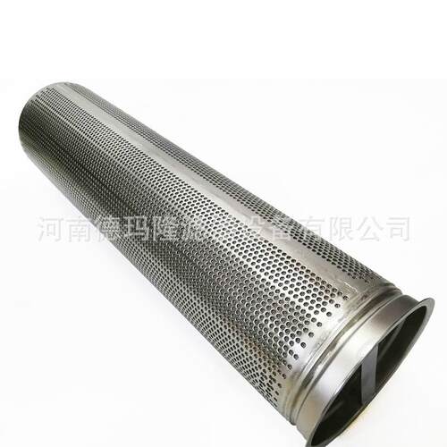 5I–P1F3504油品蒸馏液过滤器砂浆循环水滤芯SAM-DOYSS-1S0-304