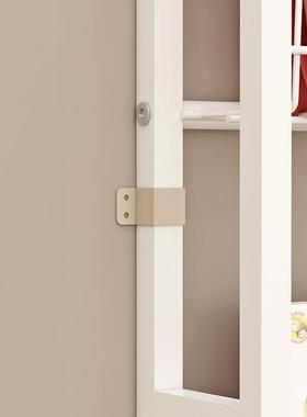 新款厨房置架挂多层墙收纳落地壁挂功能多一靠墙家用收体45268物