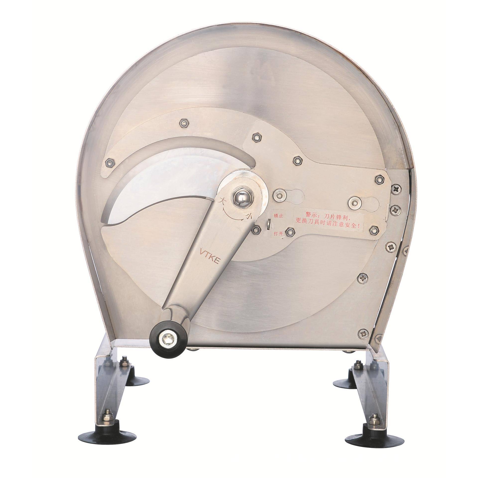 SD-1149L片商用切不锈钢切丝机多功能切切GER丝土均可萝卜豆丝片