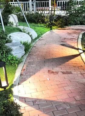 厂家直供P18005太草坪能灯户外简防约花园庭院别墅草阳地灯led水