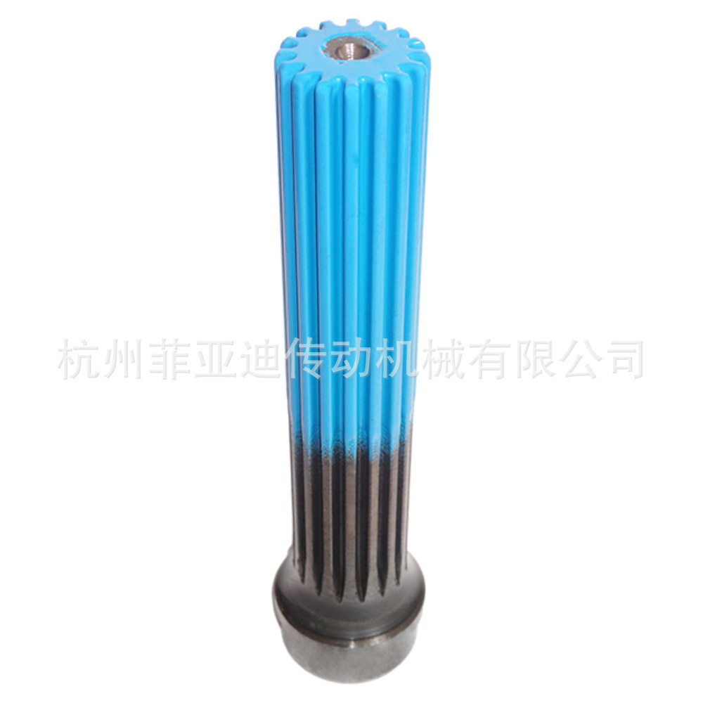 40-1560汽车传动轴凸缘连接盘