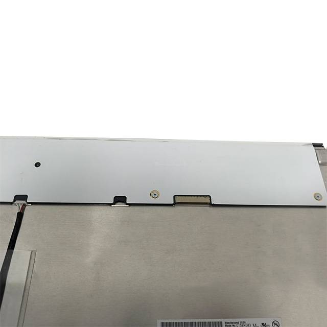 15寸液晶模组屏G150XG03 V3工控屏1024×768显示器lcd屏幕裸屏定