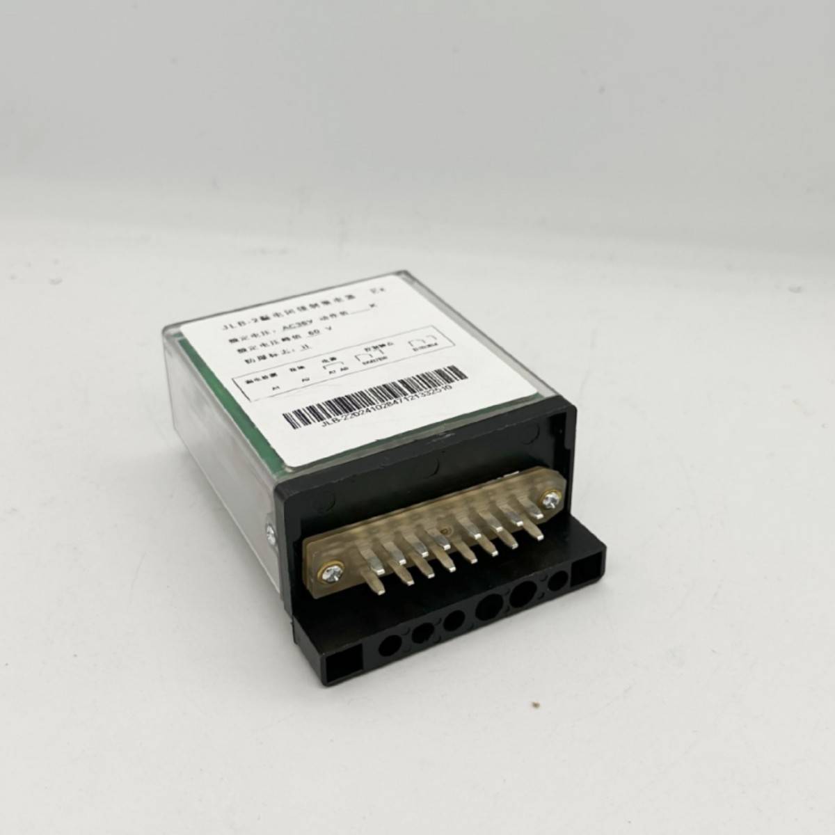 JLB-3 JLB-2漏电闭锁继电器漏电继电器LDB-II