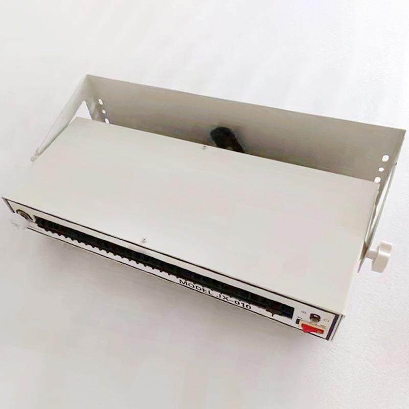 景翔JX-028卧式离子风机扇除静电卧TOS离风机子离子风静电消除式