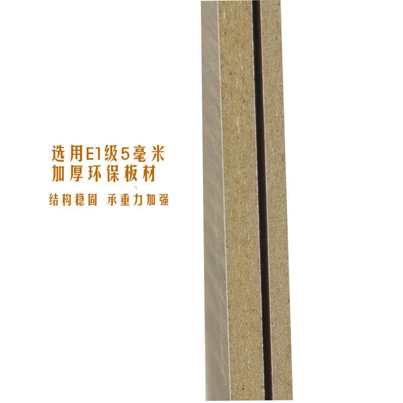 整文件置物架资料框A收纳柜多层物分类储箱办公面桌XX82041理