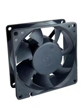 EBM替代8032散热风扇314NLMYH8314N/2H3P83818NHL8318N3H