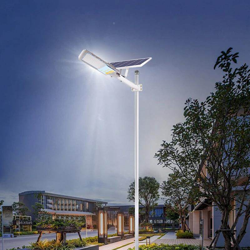 天黑自动亮太能感应灯户工程庭院led路外灯华KL-HLPC/凌P能C款太