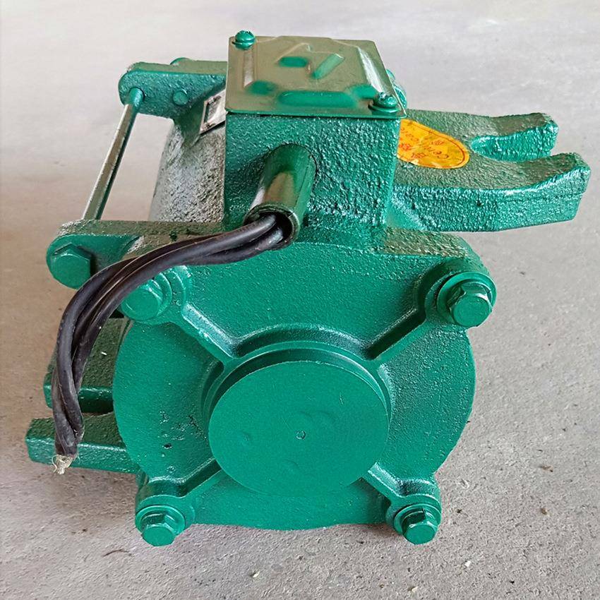 直销T型简支梁高频动器振家附着高频振动器工字厂梁高频振QMK动器