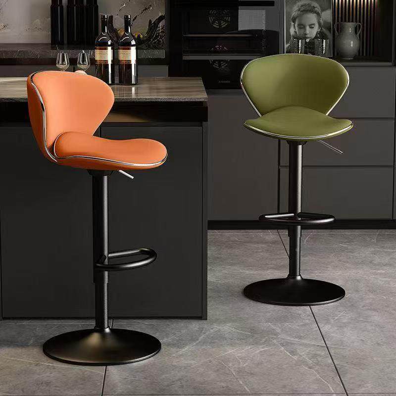 吧待台椅轻奢家高椅脚凳现代简约靠背子前271台接椅升用降旋转酒,商业/办公家具,酒吧桌,淘宝优惠券,粉丝福利购,淘宝优惠卷