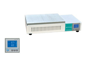 JMBD-3恒温电热板液晶仪表大面