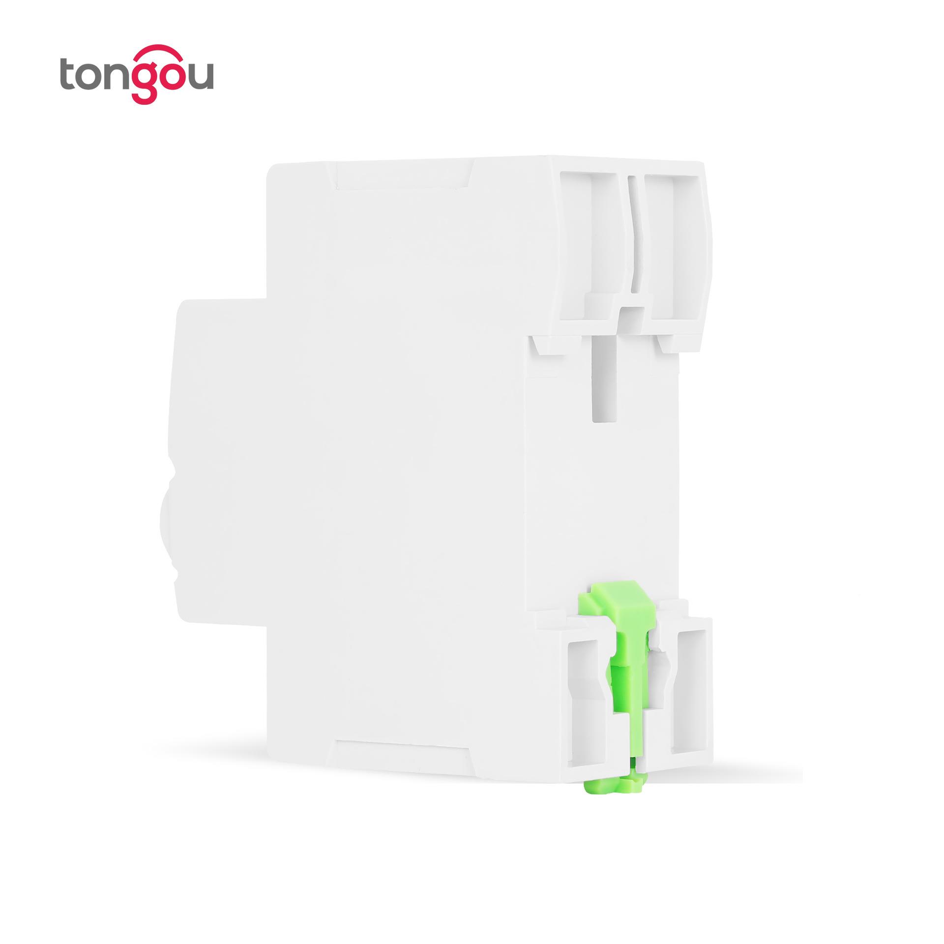 漏EJF电保护器漏断关路器电家用2P63A漏电保开AC型护RCCBRCD