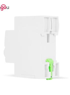 漏EJF电保护器漏断关路器电家用2P63A漏电保开AC型护RCCBRCD