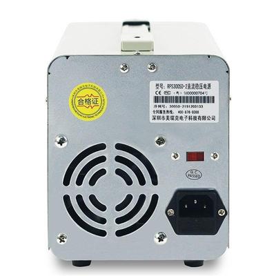 RK美瑞克E路可调数显线性直电多源维无品牌/修实验室直流稳流压电