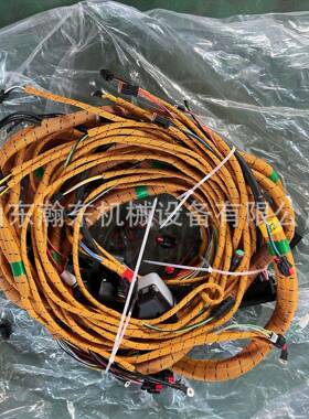 挖-掘机R20C9S全2车线束VAML21Q6-18100