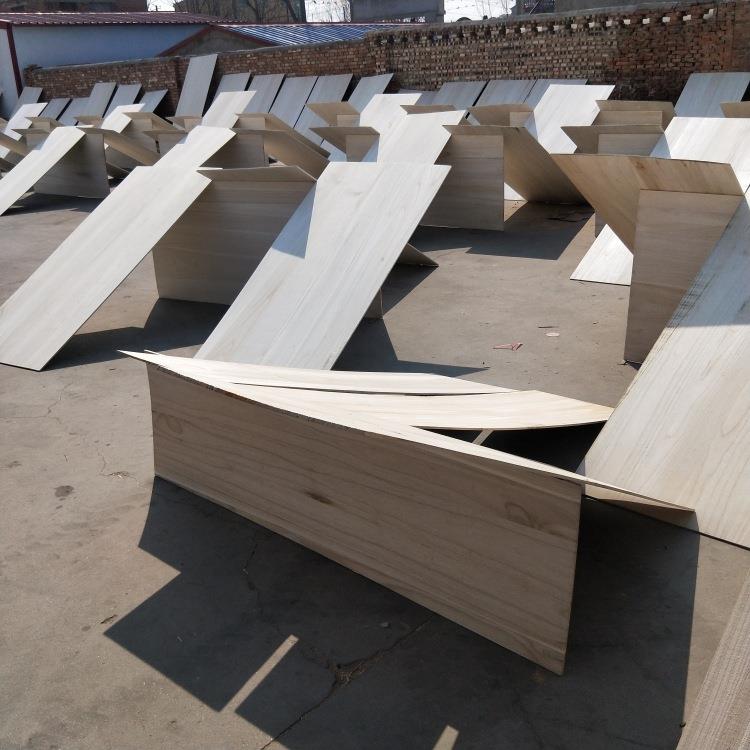 2板0mm实材木拼板桐木直拼板家装木质原木料大板跆拳道木木QY-070