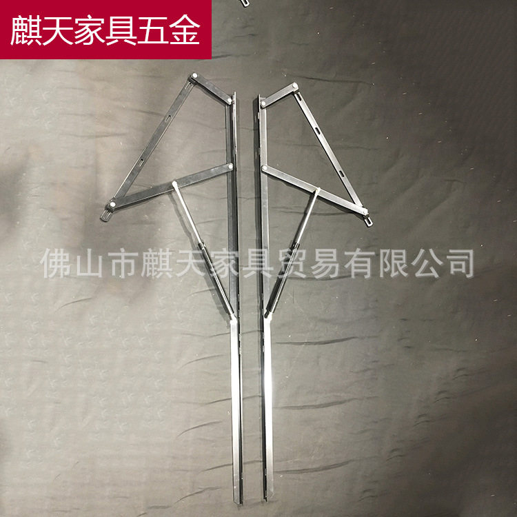 床箱气动升降支撑杆2025年限定