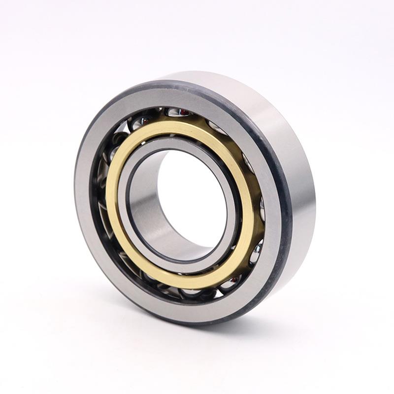 哈尔质保2年VVT40T滨AC72B30TC62ABDBP4机床主轴丝杠角接触轴承