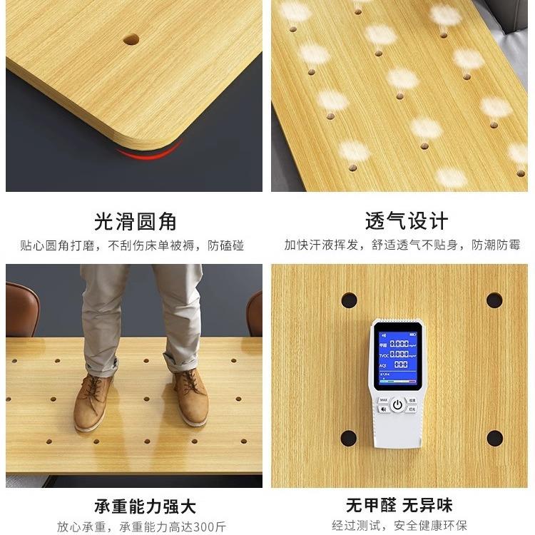 硬床垫护腰板垫片硬板床垫木板垫PBM垫软床硬变硬器神沙发床垫板