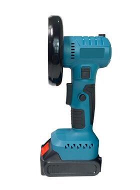 电大率锂角磨机无刷迷你OXK手持式你家功用抛光切割机角向迷磨光