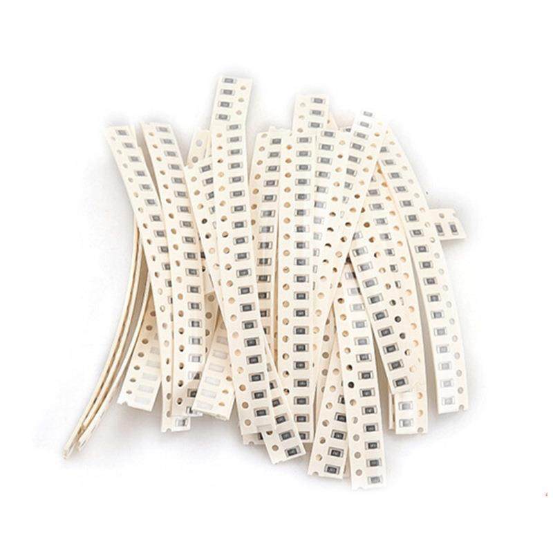 美隆高精度低温R漂贴片0电阻TCG8055120221127K±0.1%25PPM大功率