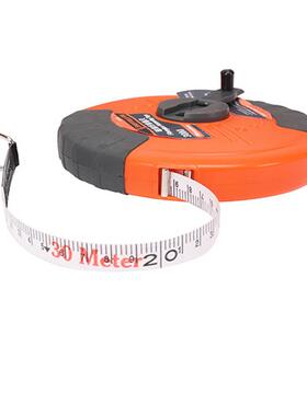 钢盾具玻纤维长卷尺S20米30米5璃0米S077320S077工330ADP077350