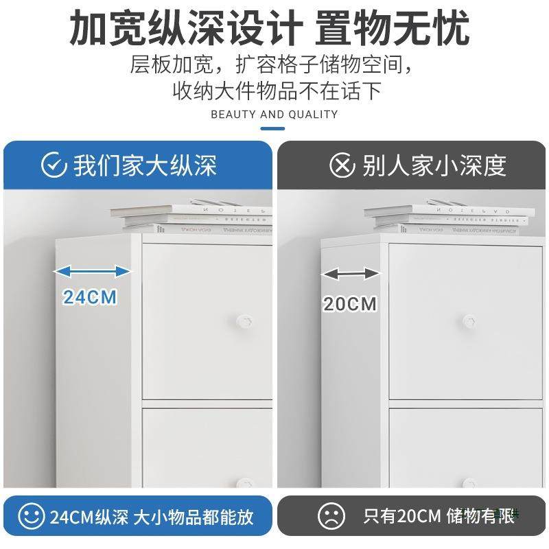 飘窗收置纳柜柜书架窗台柜子防晒FCN物杂物柜阳台书柜卧室靠墙储,电子元器件市场,其它元器件,淘宝优惠券,粉丝福利购,淘宝优惠卷