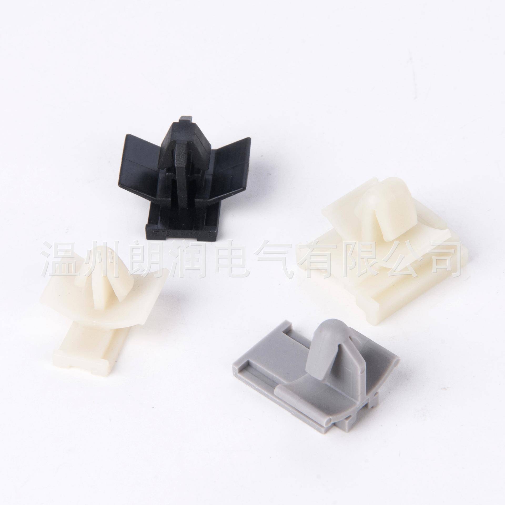 尼龙线夹固定卡扣定151-0109位夹7151-01094/BC70SFT12-MD