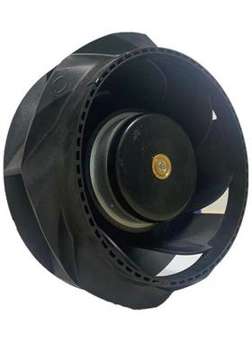 17569离心风A机R1G4175-B1-6448V100GOSrpm离心3涡轮散热风扇