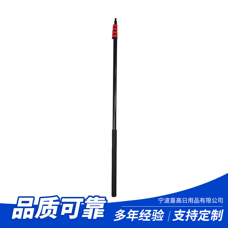 通用加长伸缩杆滚刷掸子清洁