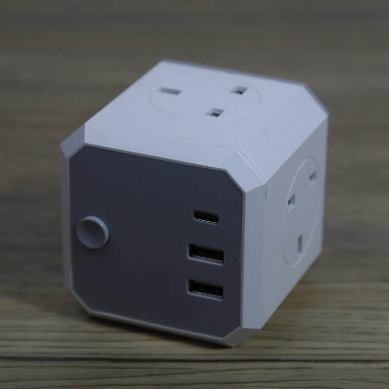 英标无线魔方插座香港澳门英式接线板拖板无线一转多排插马来西亚,电子/电工,接线板,淘宝优惠券,粉丝福利购,淘宝优惠卷