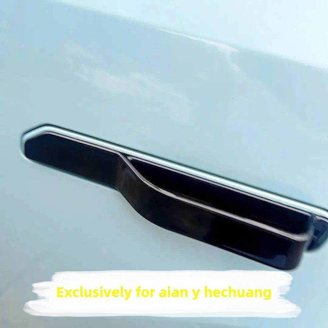 专用广汽埃安Y合创车门外拉手贴车身防冻防卡手门把手外观改装件,汽车零部件/养护/美容/维保,车门拉手,淘宝优惠券,粉丝福利购,淘宝优惠卷