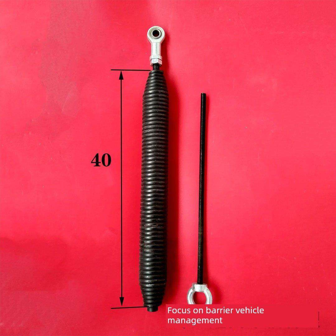 适用捷恩西道闸弹簧道闸拉簧，平衡弹簧弹簧拉簧拉伸门禁拉簧定做