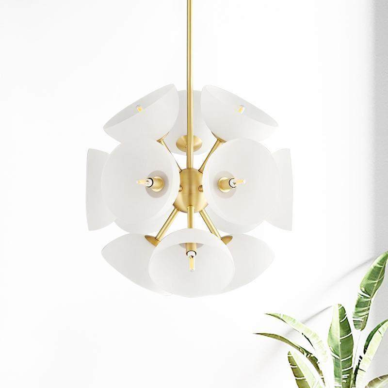 全铜入户玄关吊灯意大利简约衣帽间卧室床头灯法式创意餐厅吧台灯,家装灯饰光源,卧室/书房吊灯,淘宝优惠券,粉丝福利购,淘宝优惠卷