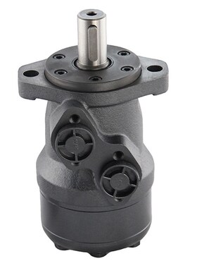 液压马达 OMR/BMR36/50/80/100/125/160/200/250/315/400油马达