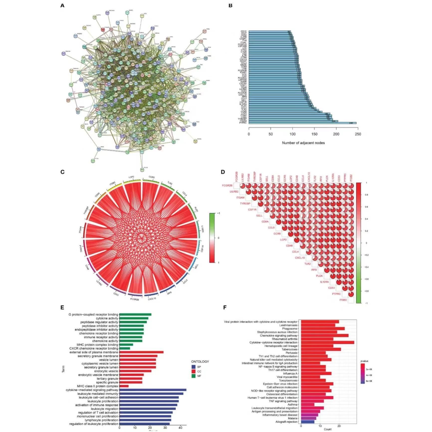 生信分析代做医学SCI2-3分生物信息学TCGA/GEO数据挖掘网络药理学