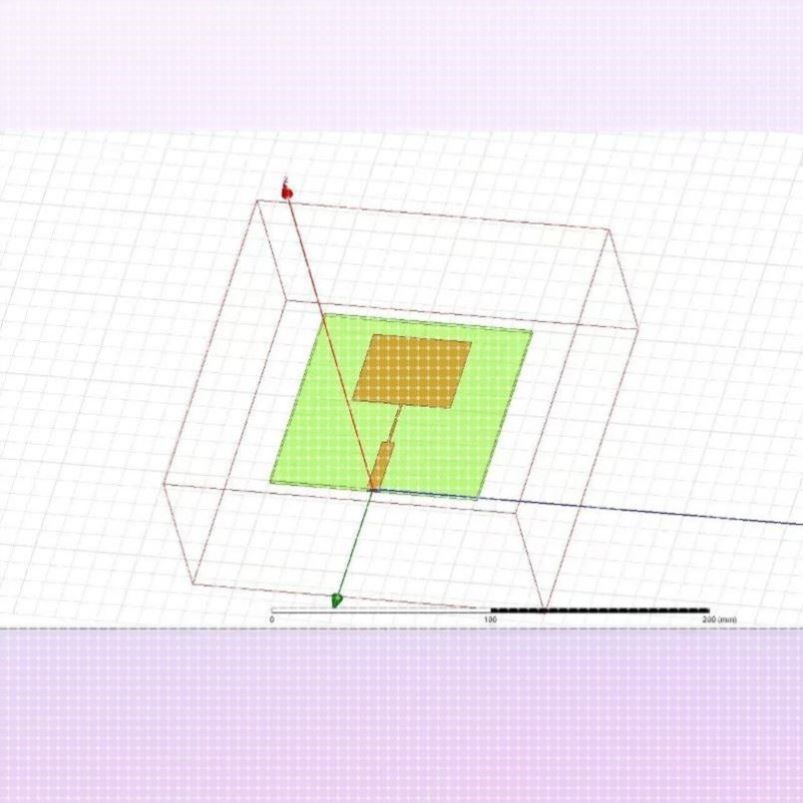 代做hfss天线ADS/CST/feko仿真射频/fdtd/Amesimzemax/光学Comsol