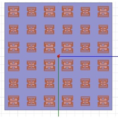 代做CST/HFSS天线设计COMSOL/FDTD/Ansys/Zemax/Ansys/flac3D代做