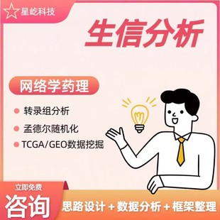 中药复方KEGG富集网络药理学机制研究
