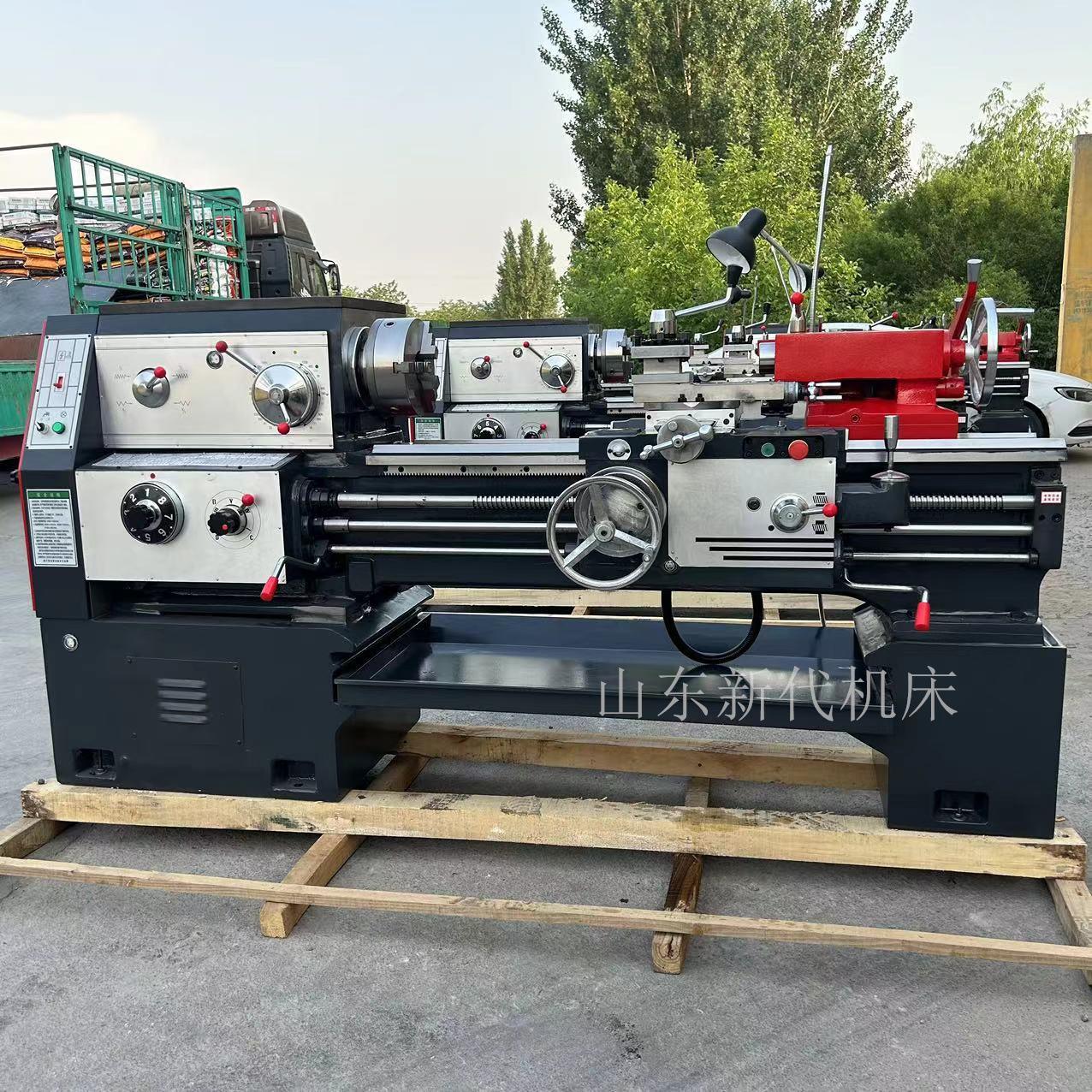 沈阳机型CA6140普通车床6150卧式车床20车床6250马鞍车床