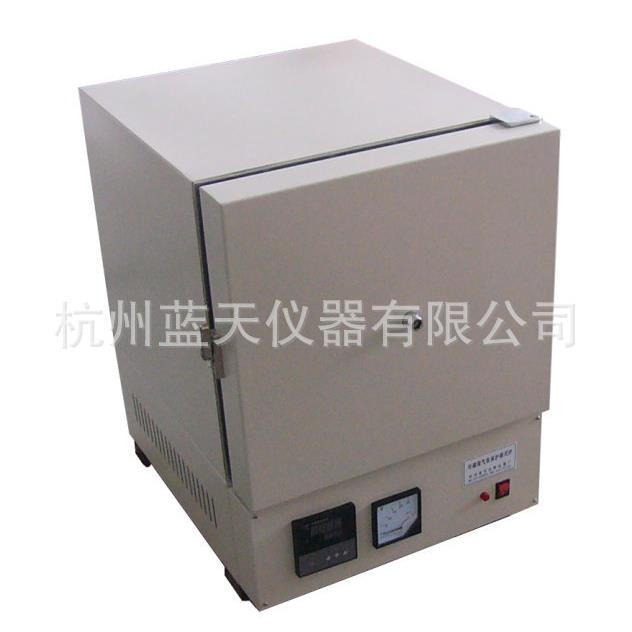 销售气氛高温炉可编程气氛保护箱式炉SXQF-2.5-10高温实验炉