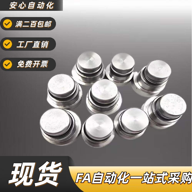 直线导轨定位销偏心销LL