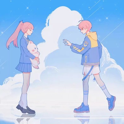 时光代理人精致立牌摆件
