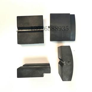 PC钢棒带肋钢筋螺纹钢10T30吨60吨100吨济南试金原装试验机厂钳口