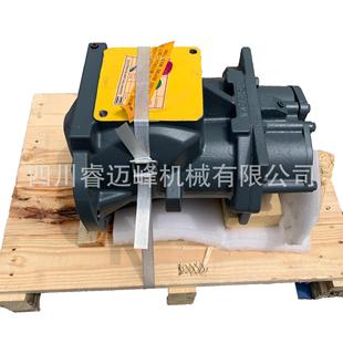 Atlas Cpoco air end博莱特空压机配件机头1616757580 1616757590