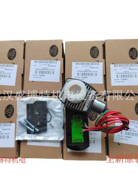 美国ASCO电磁阀JBEF8316G381V停产用VCEFCM8316G381V 替