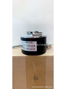HCHA-180BM-G4-5.8C    HCHA-180BM-G12-24F ERN430 1024 编码器