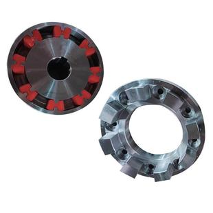 A125 A140 A160 H块弹性联轴器 A200 HTLB型A110 A180 A225 HTLA