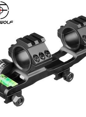 Firewolf 火狼 41071 5002带角度仪连体夹 水平连体夹具