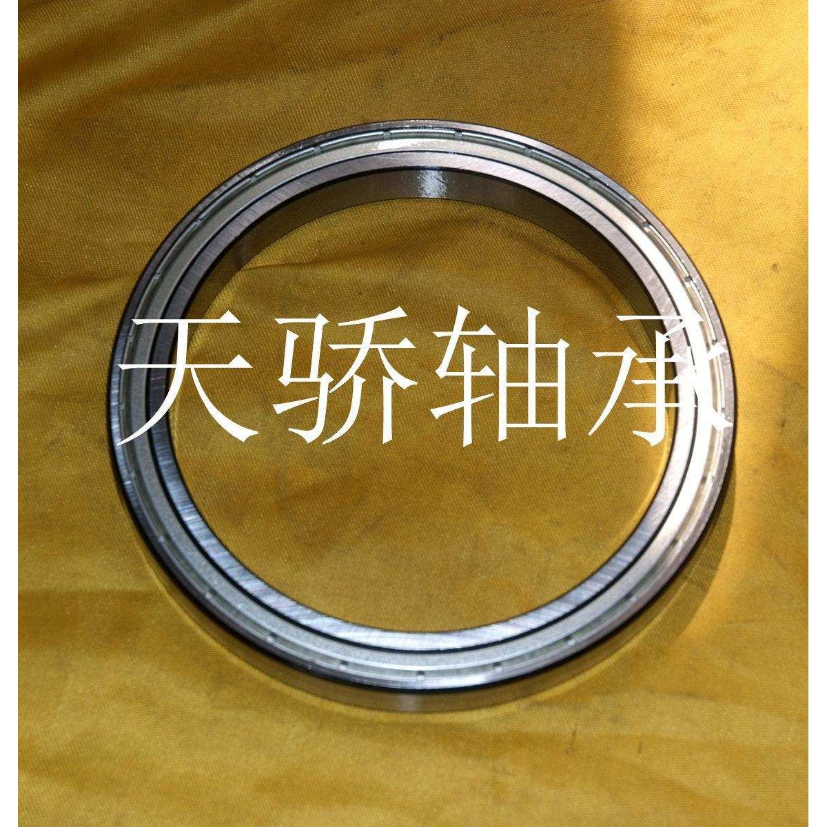 61926 6926ZZ/2RS 1000926 薄壁轴承 130*280*24 轴承